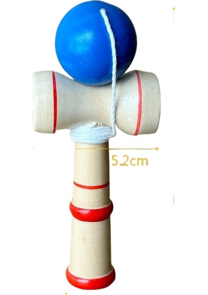 Yaratıcı Beceri Top Oyunları Eğitici (Yurt Dışından)