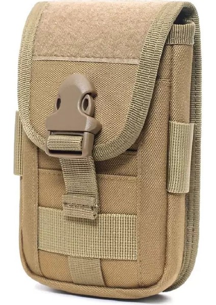 Açık Spor Cep Telefonu Kartı Saklama Çantası (Yurt Dışından)