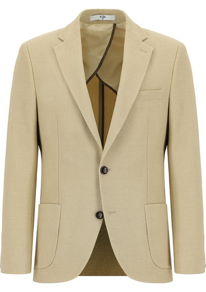 Regular Fit Çizgili Beli Lastikli Ipli Takım Elbise fiyatları