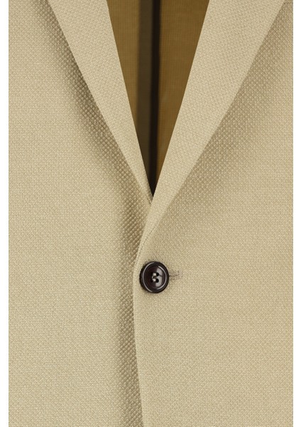 Regular Fit Çizgili Beli Lastikli Ipli Takım Elbise indirimleri