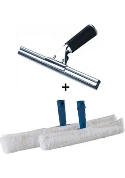 35 cm Cam Silme Aparatı Çekçek ve 2 Adet Cam Peluş 35 cm fiyatları