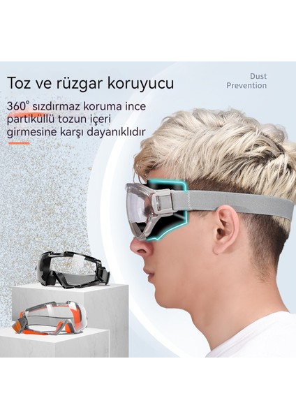 Tırmanma ve Tırmanma Rüzgar Geçirmez Kum Kaynak Kesme Iş Camları (Yurt Dışından) fiyatları