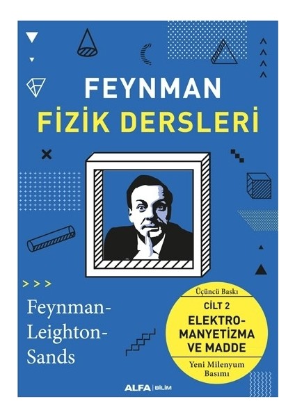 Feynman: Fizik Dersleri