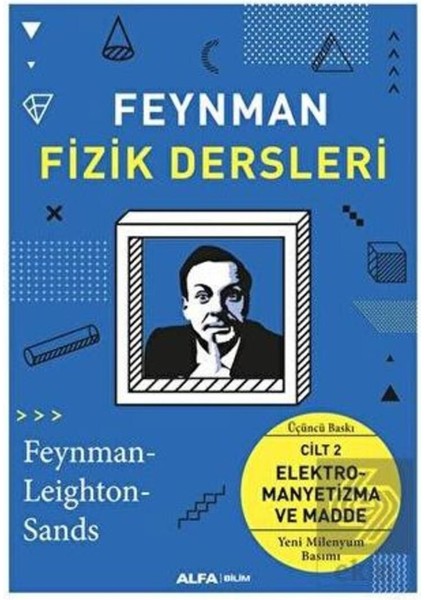 Feynman: Fizik Dersleri fiyatları