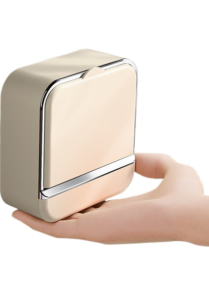 Çok Fonksiyonlu Ev Yüksek Dereceli Süzme Sabun Kutusu (Yurt Dışından)