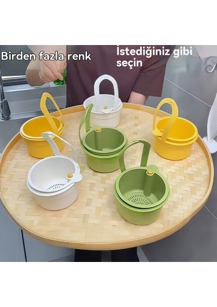 Mutfak Lavabo Boşaltma Sepeti Yıkama Havzası Saklama Sepeti Raf (Yurt Dışından) fiyatları