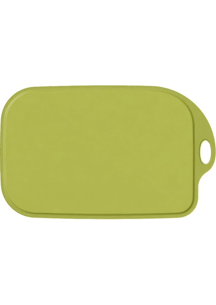 Tpu Ev Mutfak Tamamlayıcı Gıda Meyve Plastik Kesme Tahtası (Yurt Dışından)