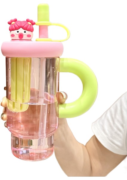 Pipet Bingba Yüksek Sıcaklığa Dayanıklı Yüksek Değerli Bardak (Yurt Dışından)