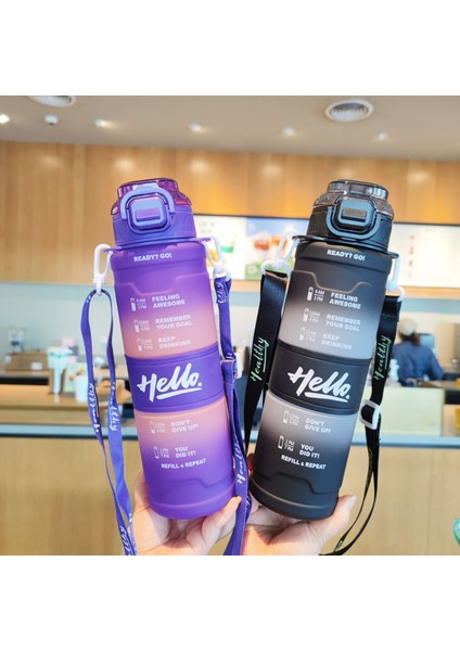 Ördek Gagası Pipet Kayışı Eşliğinde Açık Spor Su Bardağı (Yurt Dışından) modelleri