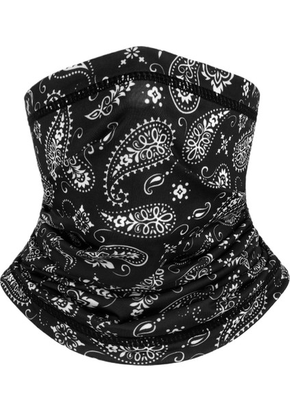 Nefes Alabilen Güneş Koruyucu Buz Ipek Boyun Açık Havada Balık Tutma (Yurt Dışından) modelleri