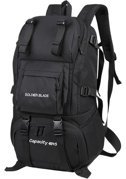 Erkek Seyahat Dağcılık Gelişmiş Hafif Sırt Çantası (Yurt Dışından)