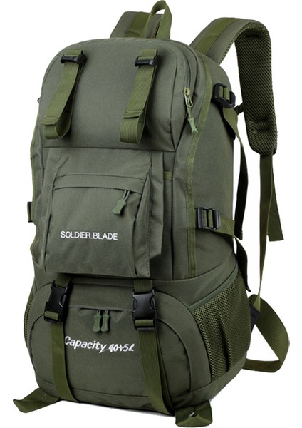 Erkek Seyahat Dağcılık Gelişmiş Hafif Sırt Çantası (Yurt Dışından)