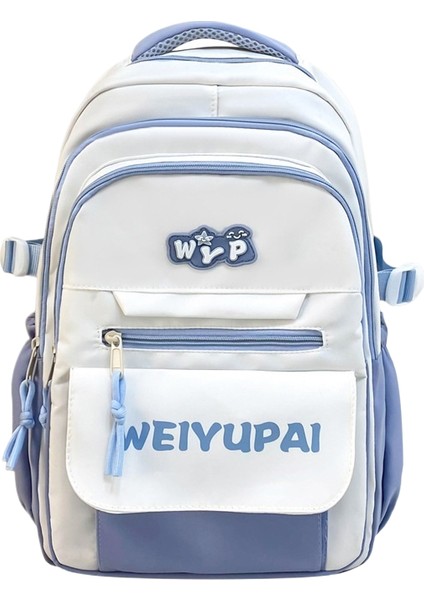 Okul Çantası Açık Hava Seyahat Omuz Çantası Okul Çantası Ilkokul Öğrencileri Bahar Gezisi (Yurt Dışından)