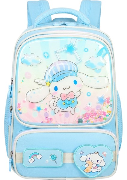 Okul Çantası Açık Hava Seyahat Omuz Çantası Okul Çantası Ilkokul Öğrencileri Bahar Gezisi (Yurt Dışından)