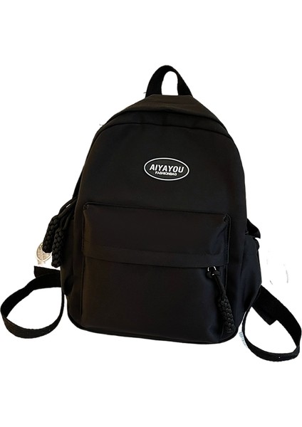 Okul Çantası Ilkokul Öğrencileri Ortaokul Öğrencileri Lise Öğrencileri Üniversite Öğrencileri Rahat Evrensel Omuz Çantası (Yurt Dışından)