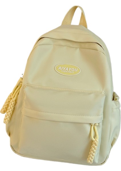 Okul Çantası Ilkokul Öğrencileri Ortaokul Öğrencileri Lise Öğrencileri Üniversite Öğrencileri Rahat Evrensel Omuz Çantası (Yurt Dışından)