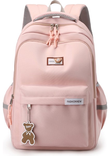 Ortaokul Öğrencileri Ortaokul Öğrencileri Okul Çantası Lise Kız Ilkokul Öğrencileri Omuz Çantası Boş Zaman Çantası (Yurt Dışından)