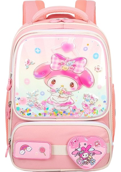 Okul Çantası Açık Hava Seyahat Omuz Çantası Okul Çantası Ilkokul Öğrencileri Bahar Gezisi (Yurt Dışından)