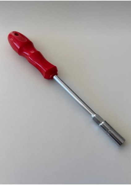 Ergonomik Saplı Lokma Uçlu 10 mm modelleri