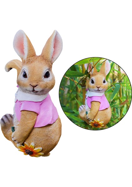 Heykeli Figürleri Açı Oturma Odası Için Kırmızı (Yurt Dışından) modelleri