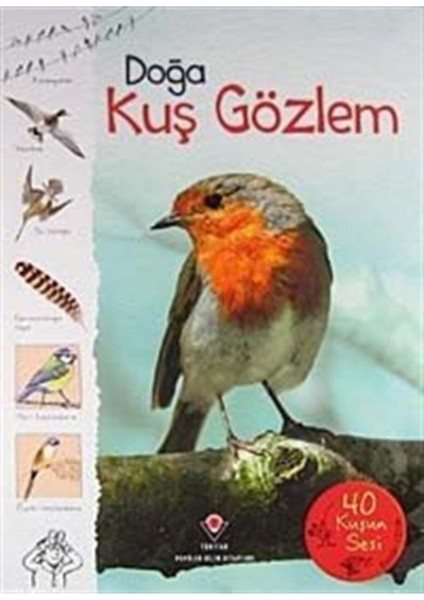 Doğa - Kuş Gözlem fiyatları