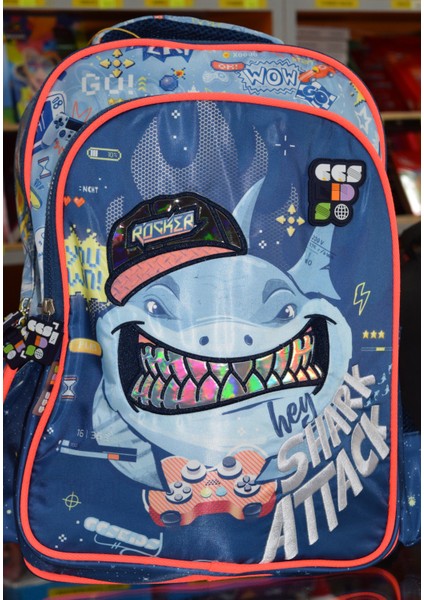 Okul Çantası Kaliteli