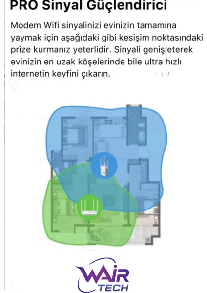 Yeni Nesil Pro Sinyal Genişletici 300 Mbps Dual Band Wifi Access Point Mini Router fiyatları