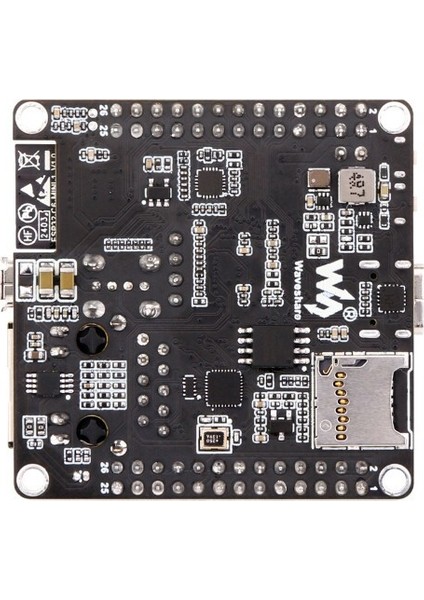 ESP32-P4-NANO Yüksek Performanslı Geliştirme Kartı fırsatları