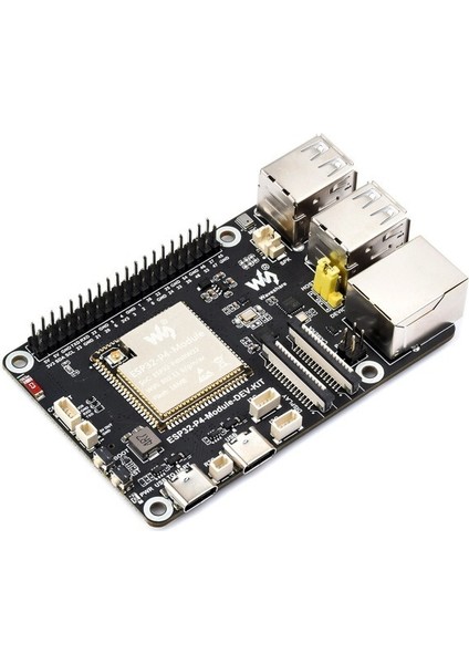ESP32-P4-MODULE Yüksek Performanslı Geliştirme Kartı