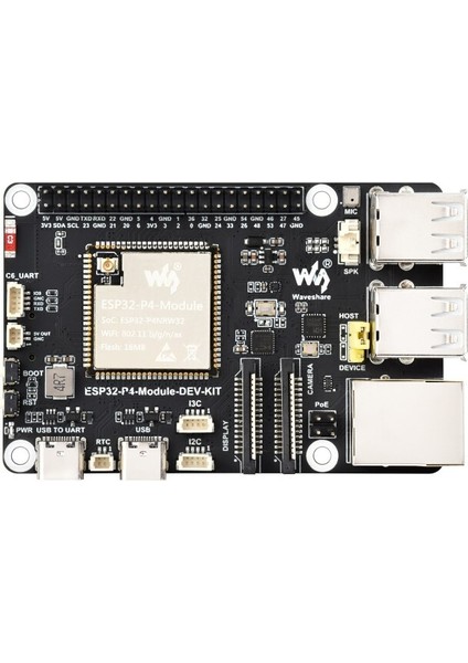 ESP32-P4-MODULE Yüksek Performanslı Geliştirme Kartı fiyatları