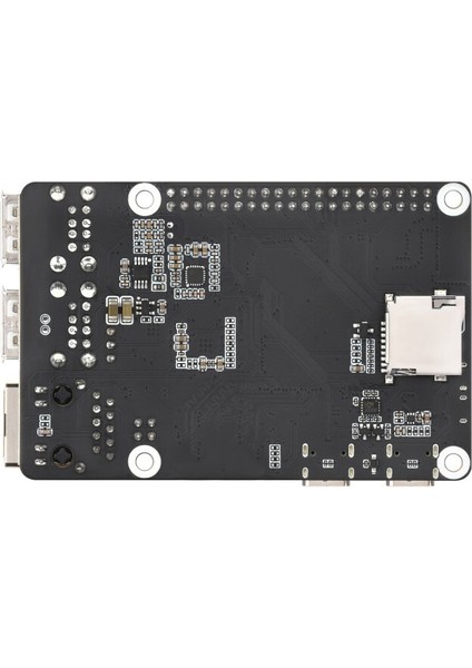 ESP32-P4-MODULE Yüksek Performanslı Geliştirme Kartı modelleri