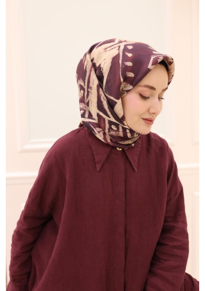 Twill Ipek Eşarp 11462-02 fiyatları