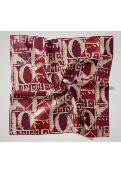 Twill Ipek Eşarp 11462-02 indirimleri