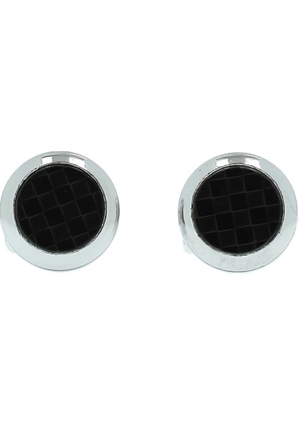 Taşlı Kol Düğmesi