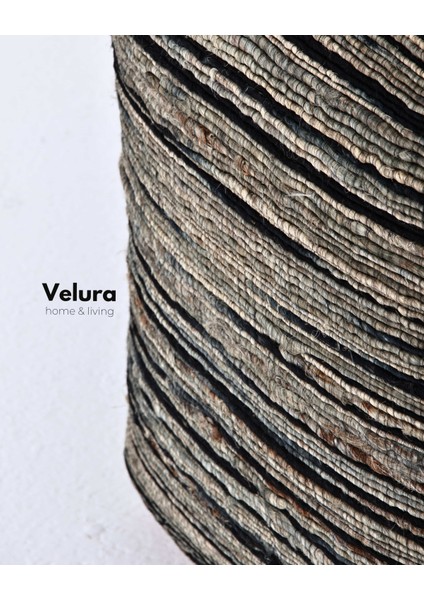 Shiro Beige Black - Puf indirimleri