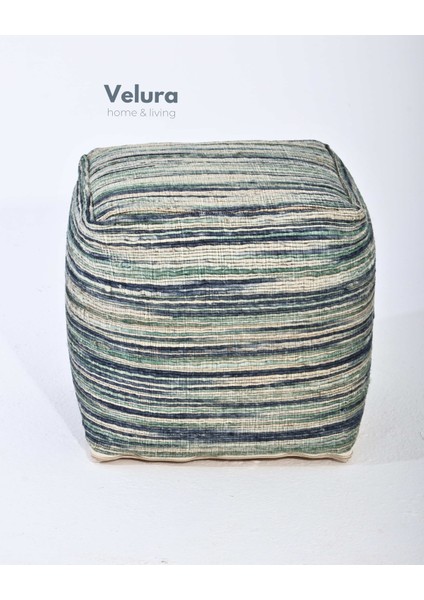 Shiro Aqua Blue - Puf fiyatları