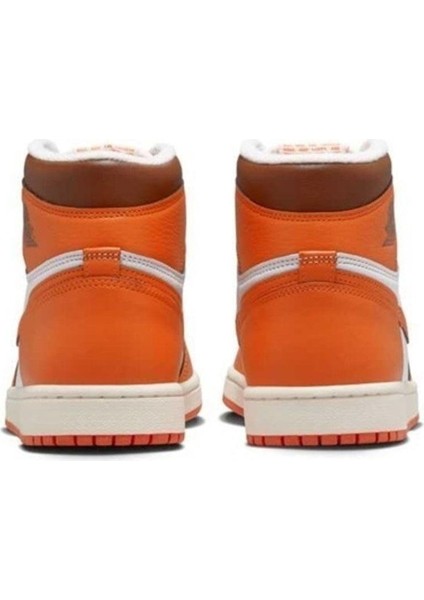 Air Jordan 1 Mid Retro High Kadın Sneaker Spor Ayakkabı indirimleri