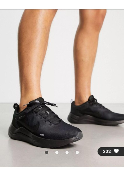 W Downshifter 12 Unisex Ayakkabı Cng-Store