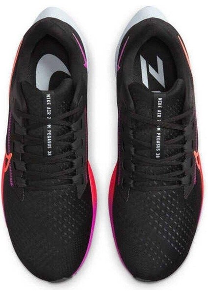 Air Zoom Pegasus 38 Erkek Koşu Ayakkabısı CW7356-011 indirimleri