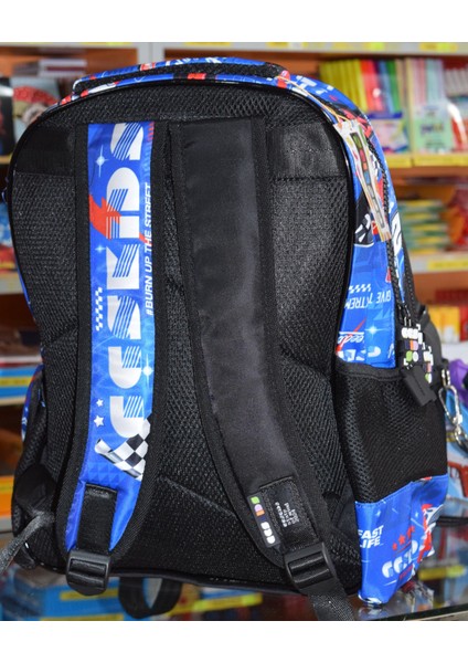 LİSANSLI ERKEK ÇOCUK ÇANTASI fiyatları