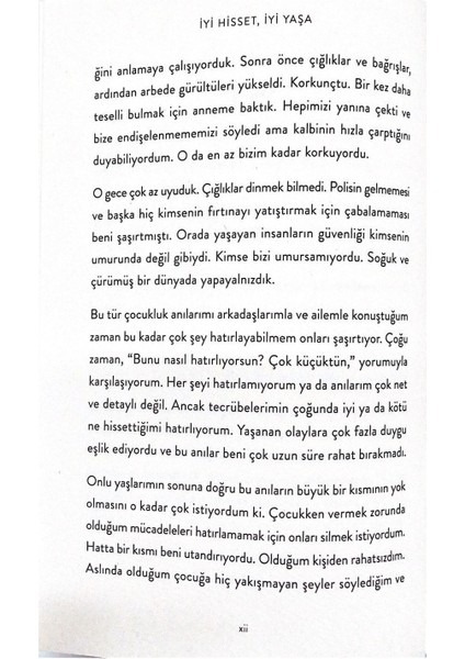 İyi Hisset İyi Yaşa: Kendini Sevmek Ne Kadar Muhteşem Olduğunu Görmenin İlk Kuralıdır - Vex King