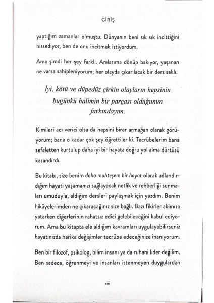 İyi Hisset İyi Yaşa: Kendini Sevmek Ne Kadar Muhteşem Olduğunu Görmenin İlk Kuralıdır - Vex King