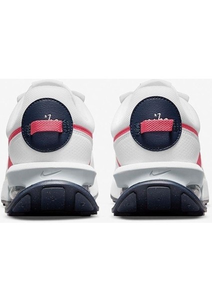 Air Max Pre Day Kadın Spor Ayakkabısı DA4263-100 indirimleri