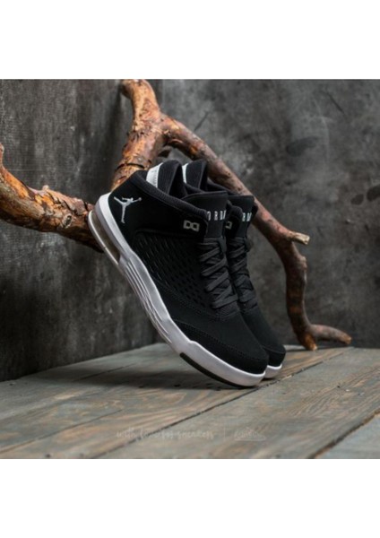 Jordan Flight Origin 4 Erkek Beyaz Basketbol Ayakkabısı Cng fiyatları