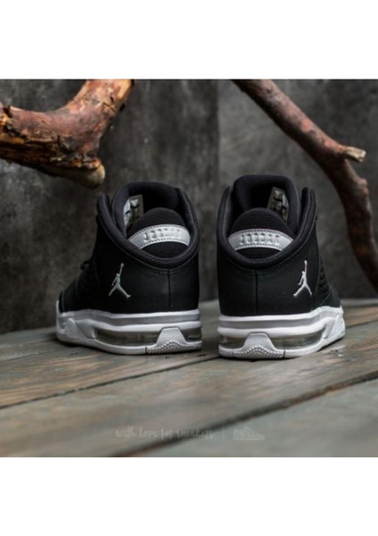 Jordan Flight Origin 4 Erkek Beyaz Basketbol Ayakkabısı Cng modelleri