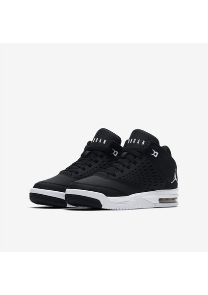 Jordan Flight Origin 4 Erkek Beyaz Basketbol Ayakkabısı Cng fırsatları