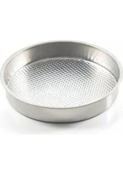 “paslanmaz Çelik Çiğköfte Tepsisi – 44 cm Genişlik 7 cm Derinlik