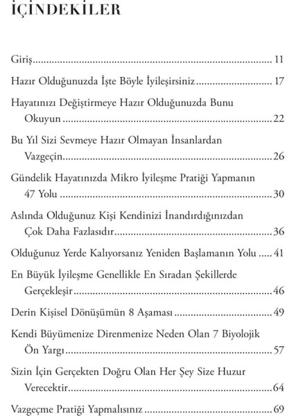 Hazır Olduğunuzda Işte Böyle İyileşirsiniz - Brianna Wiest