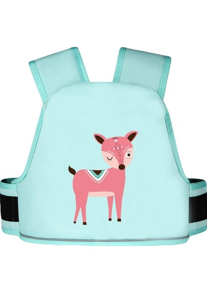 Motosiklet Sürme Çocuk Koruma Kemeri Kayışı (Yurt Dışından) indirimleri