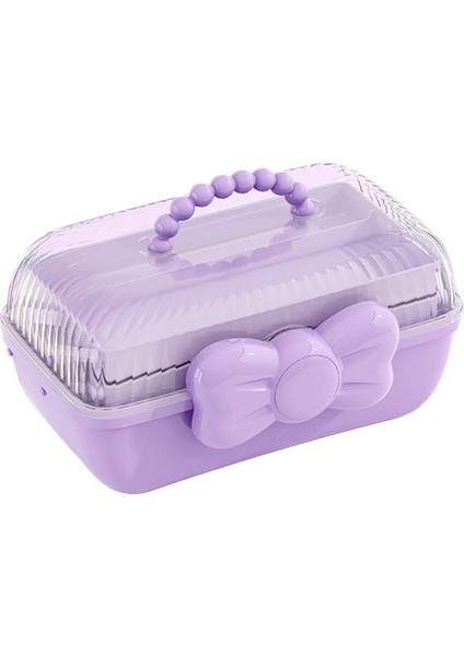 Barrette Saç Kravatları Saç I Için Ücülü Saç Aksesuarları Kutusu (Yurt Dışından) fiyatları